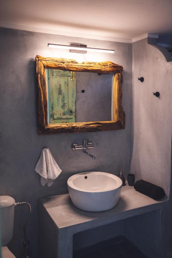 Apartment Castria *