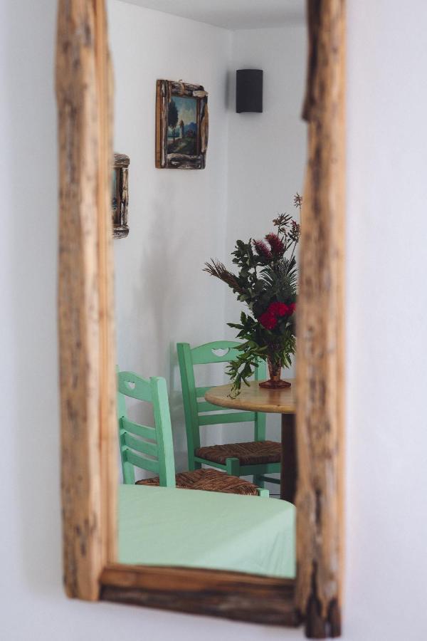 Castria Appartement