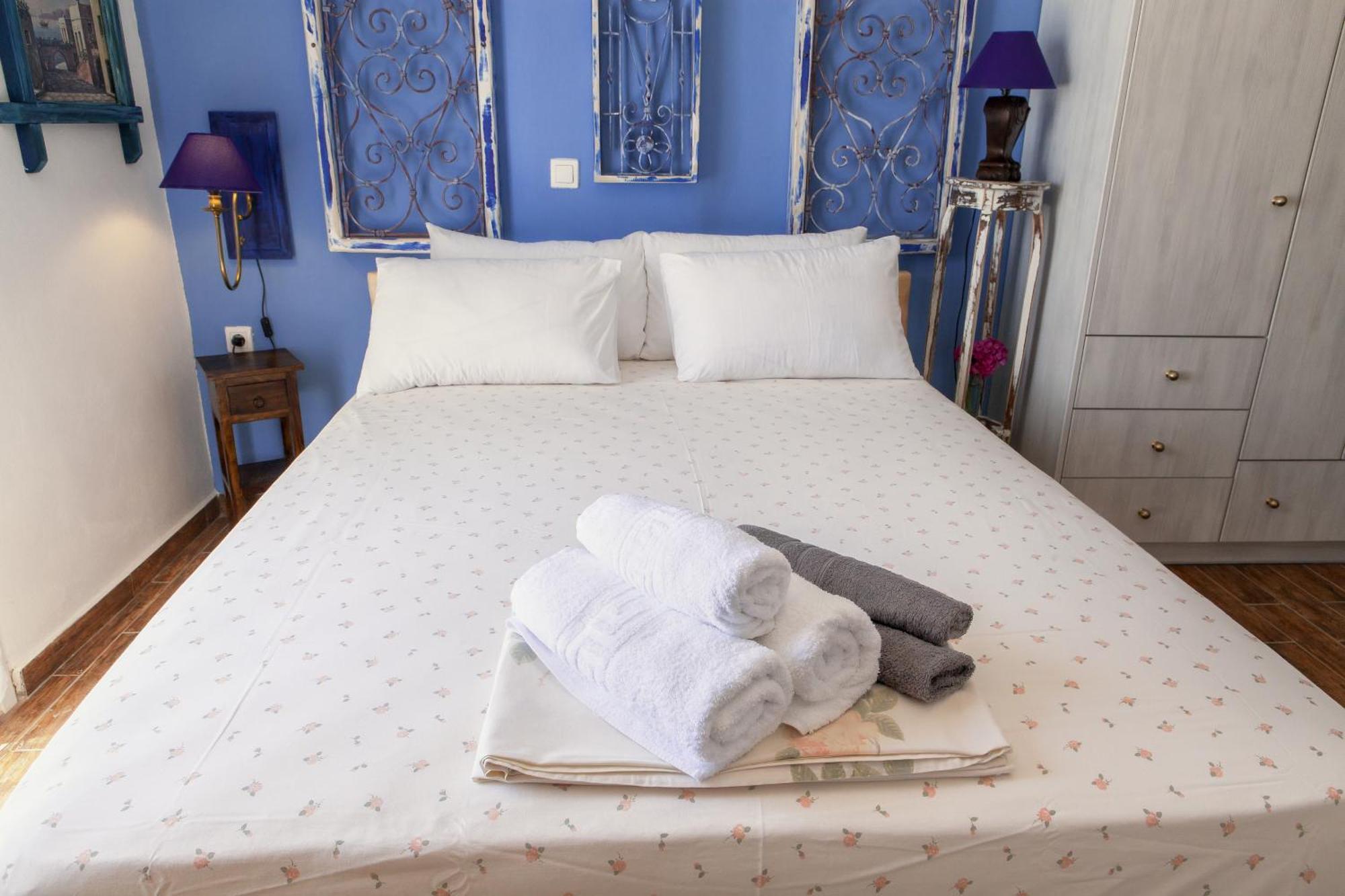 Appartement Castria Kionia