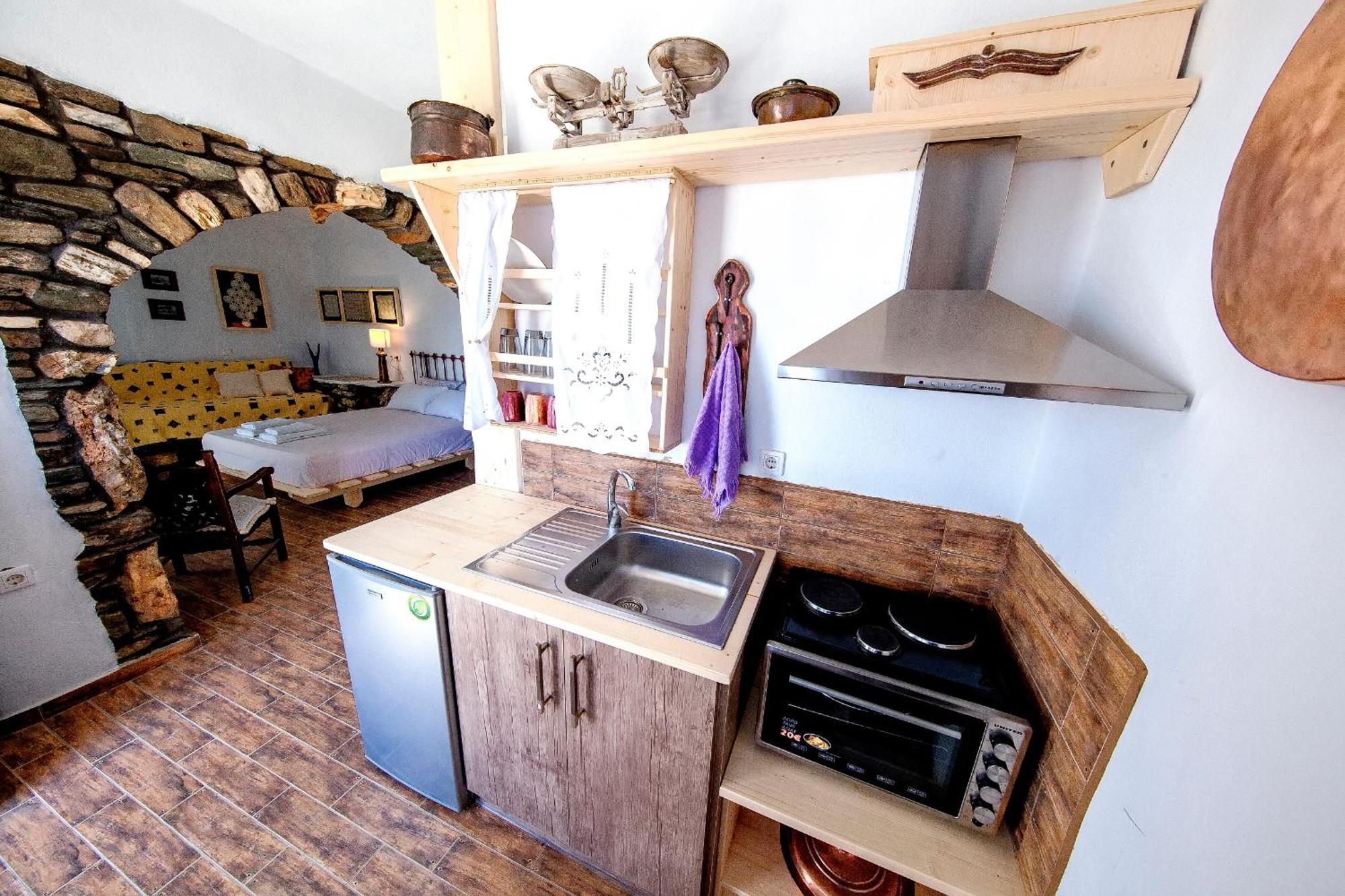 Castria Appartement