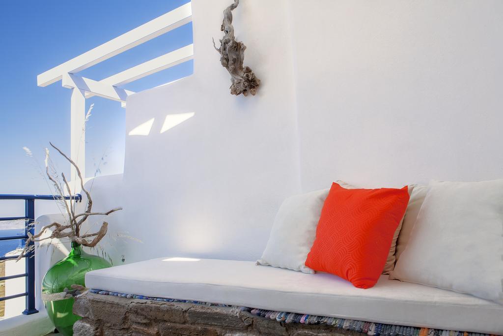 Apartment Castria Kionia