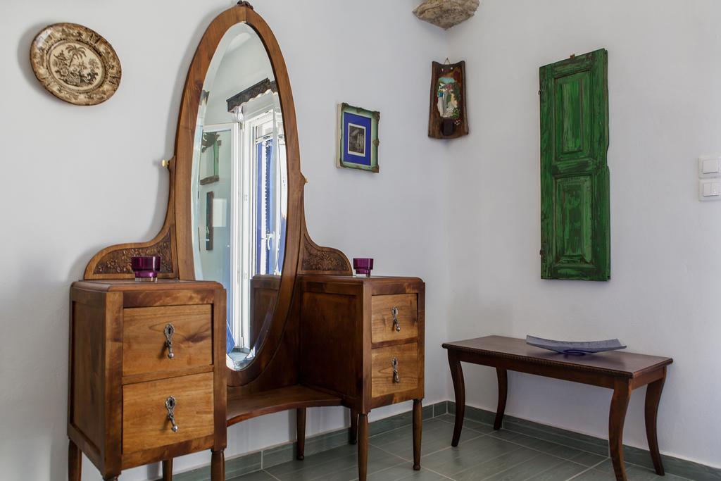 Castria Appartement