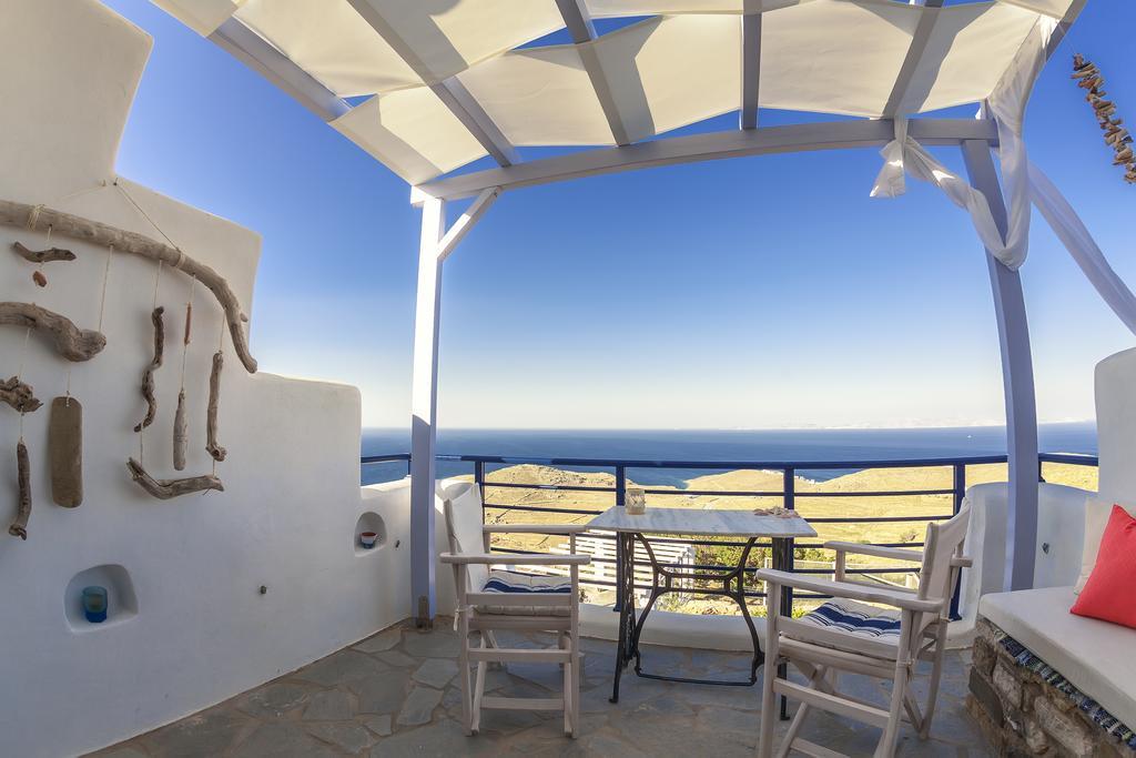 Castria Apartment Kionia
