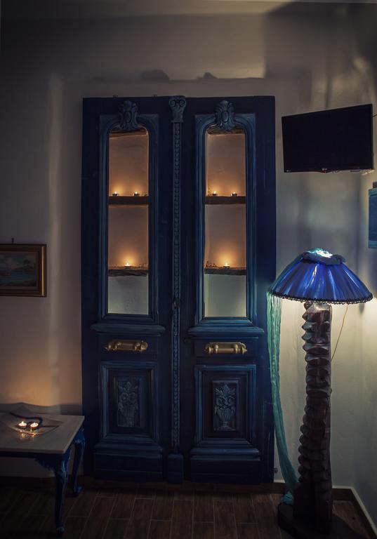 Appartement Castria *