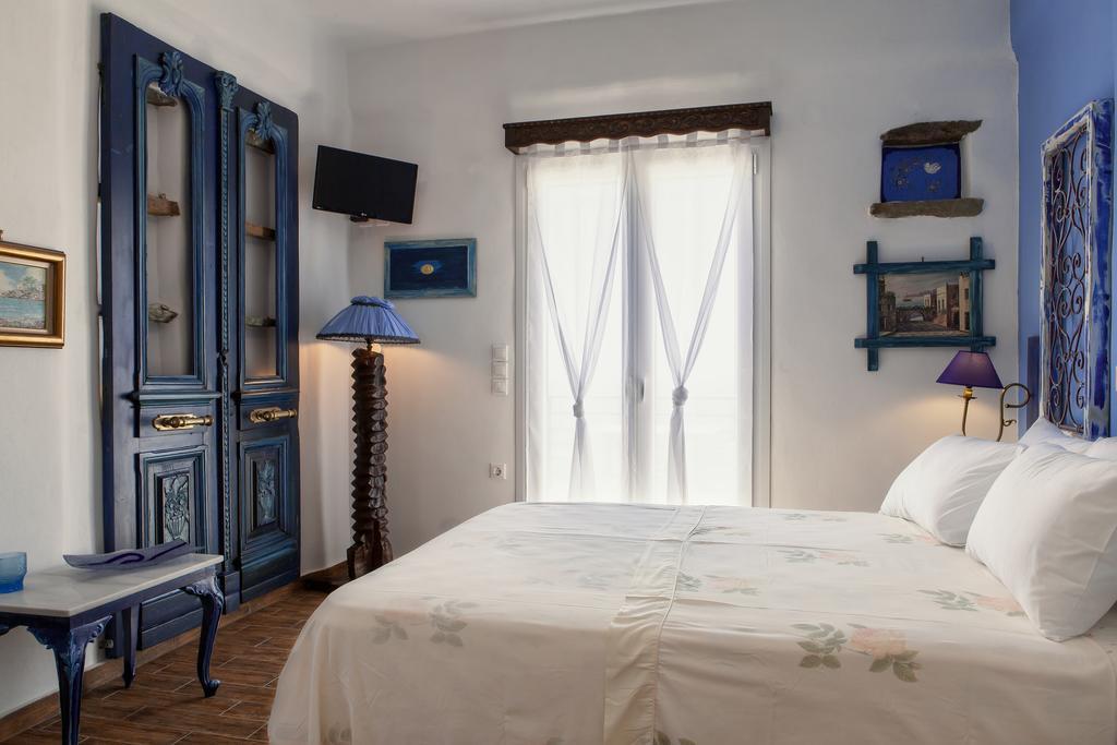 Apartment Castria Kionia