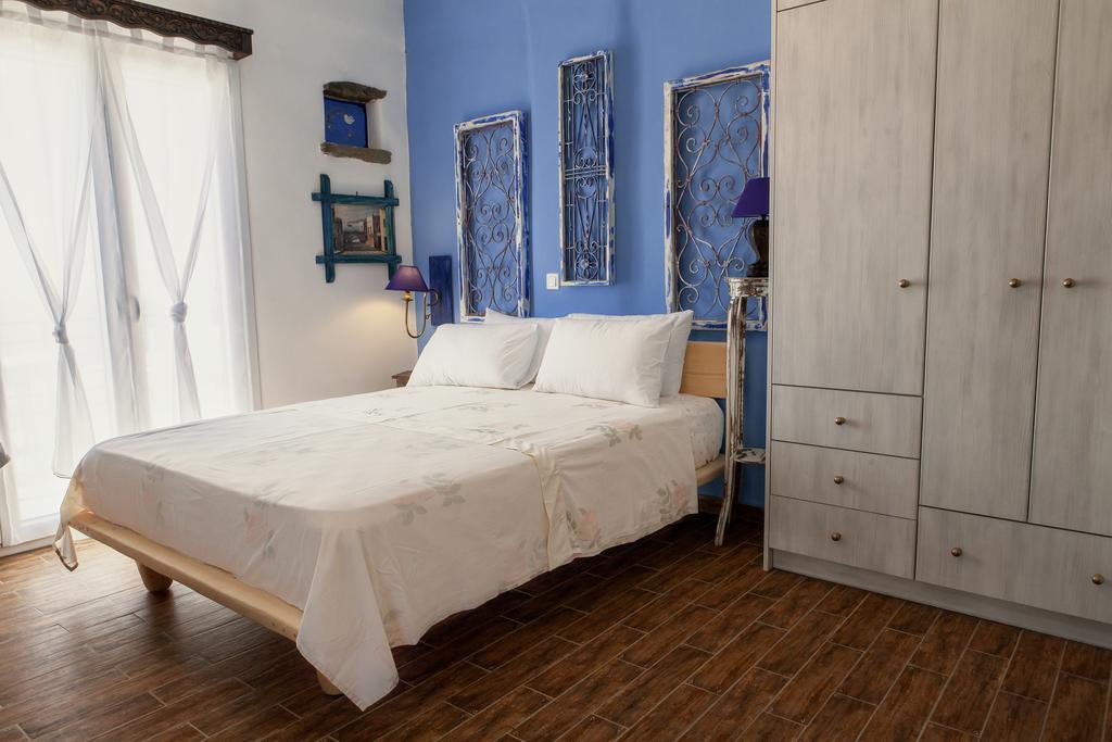Appartement Castria