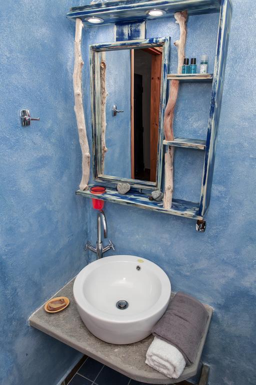 Castria Appartement Kionia