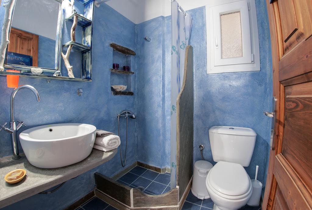 Castria Appartement