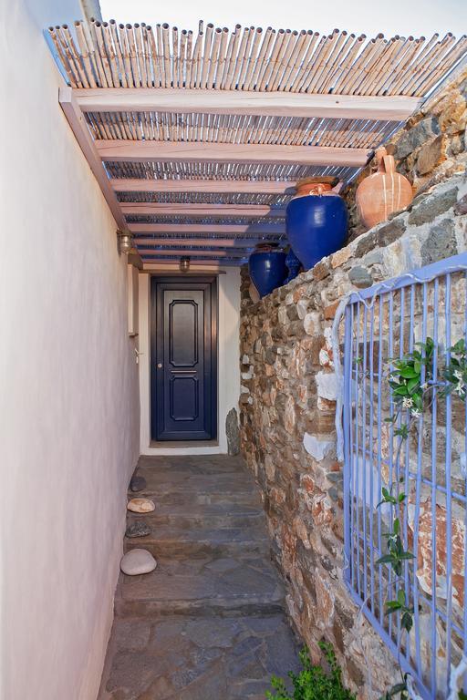 Apartment Castria
