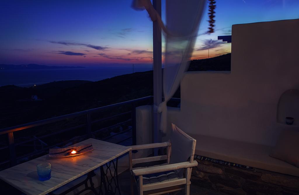 Castria Appartement