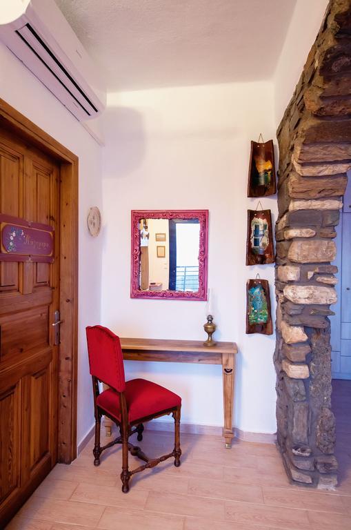 Castria Appartement