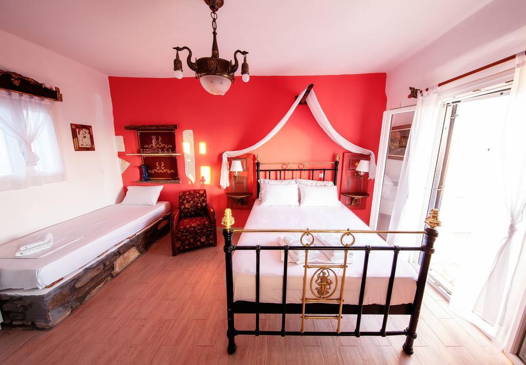 Appartement Castria