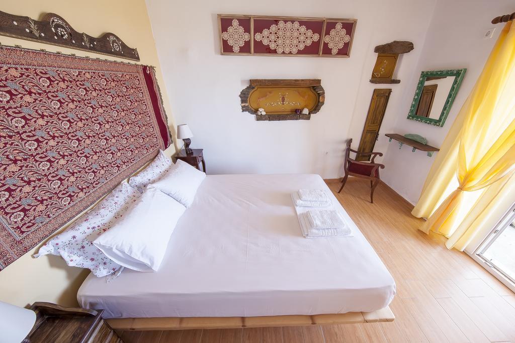 Castria Appartement *