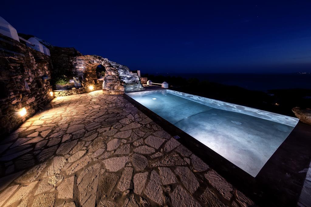 Appartement Castria *