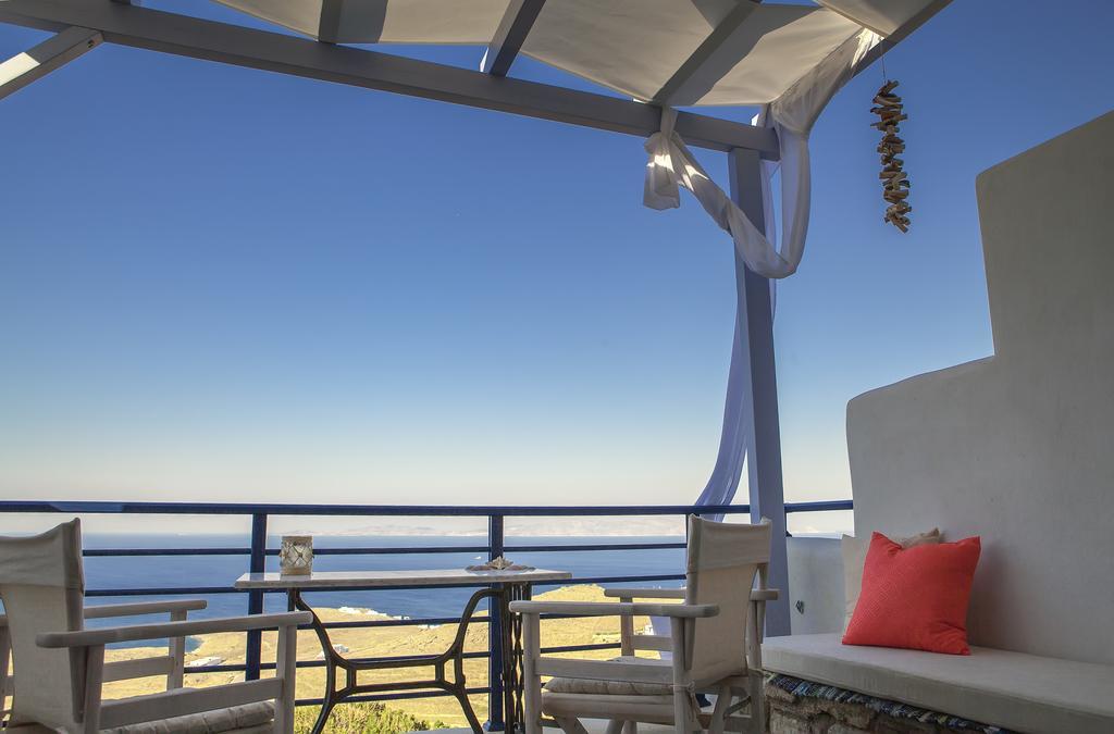 Castria Appartement