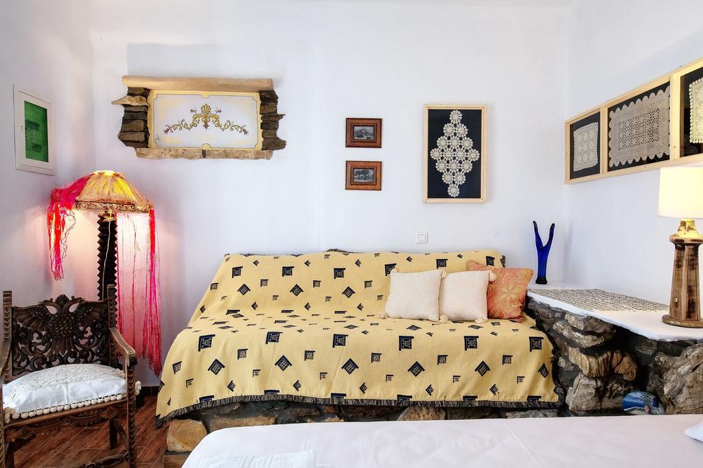 Apartment Castria *