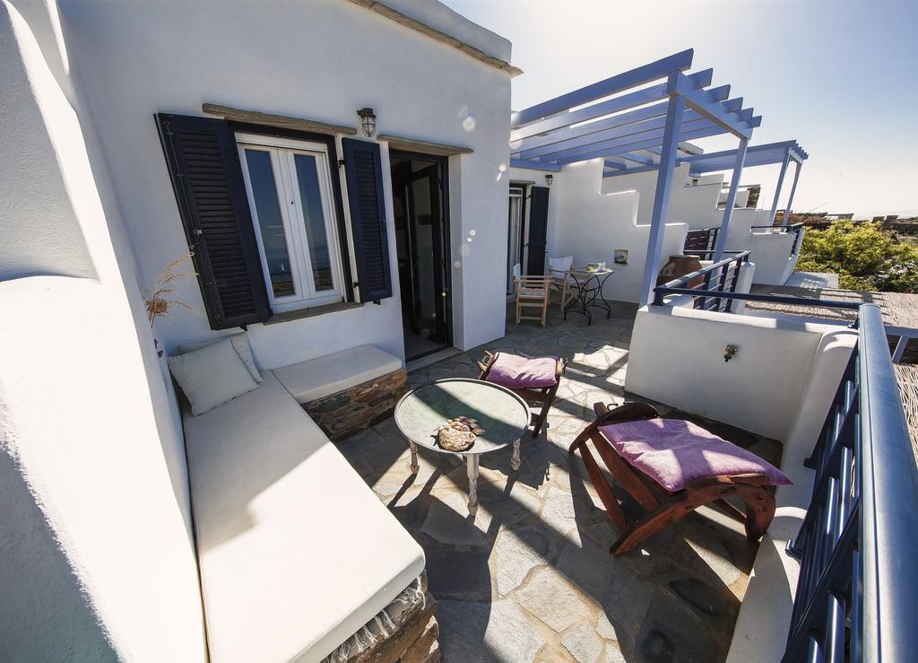 Apartment Castria Kionia