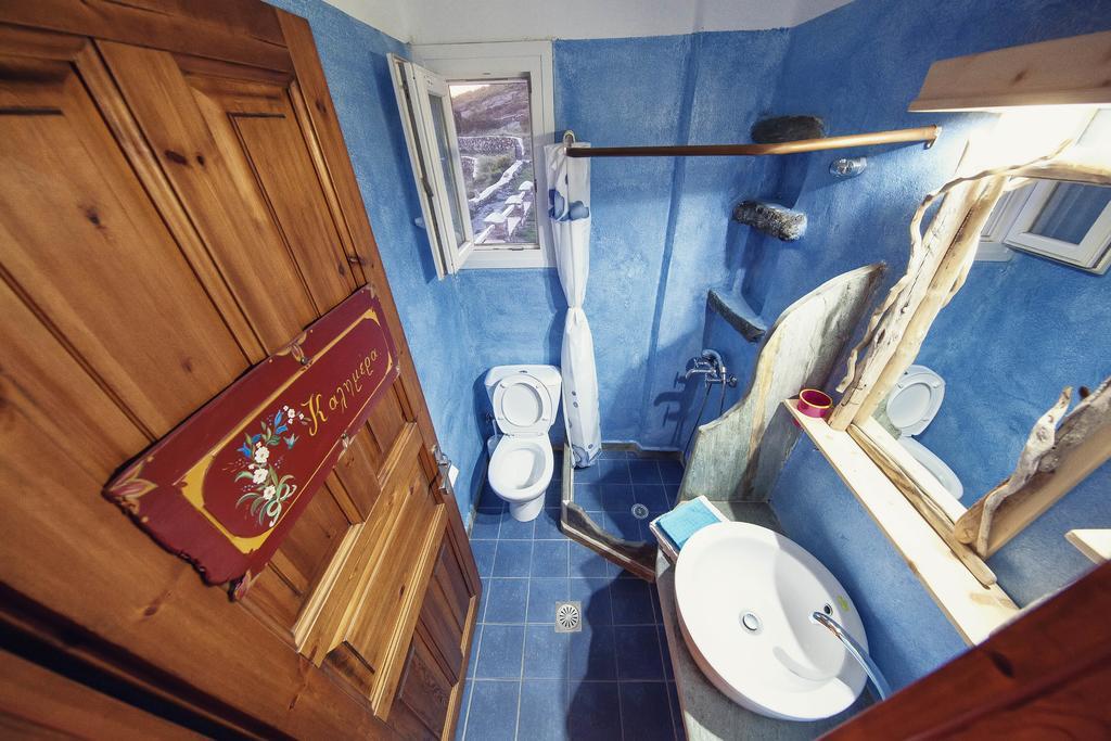 Appartement Castria *