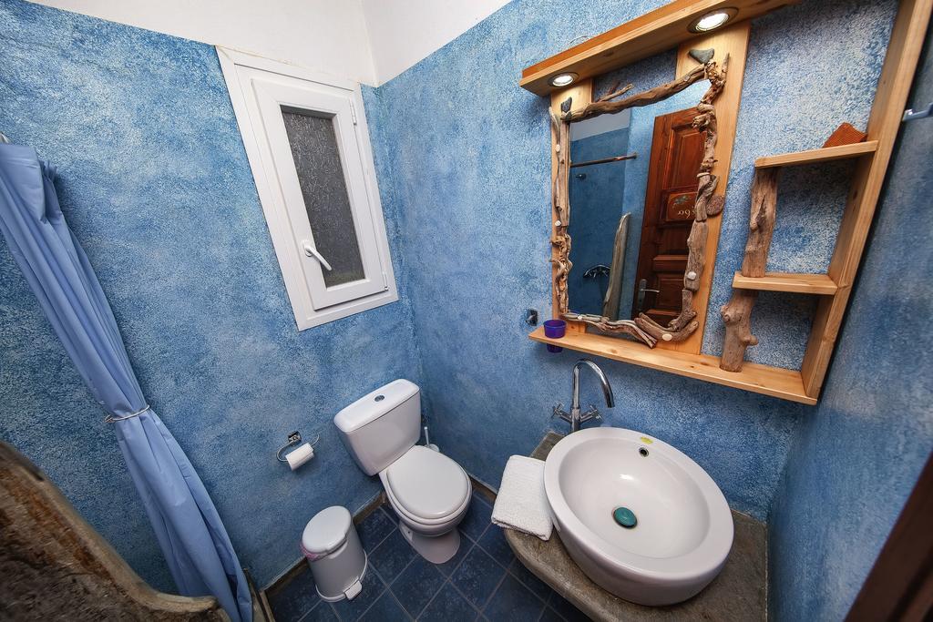 Appartement Castria Kionia