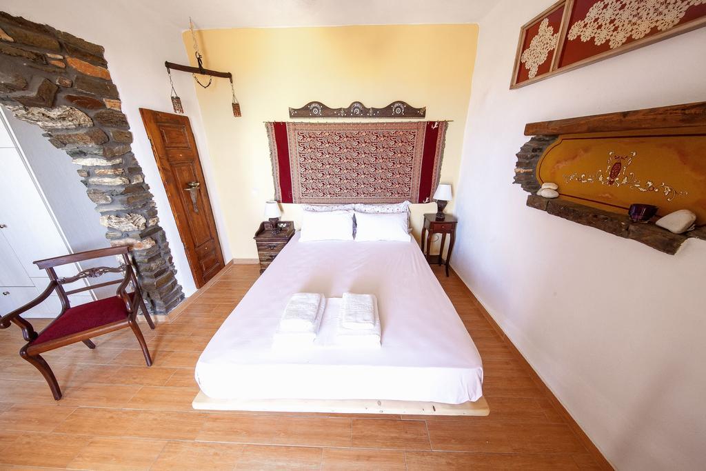 Apartment Castria Kionia
