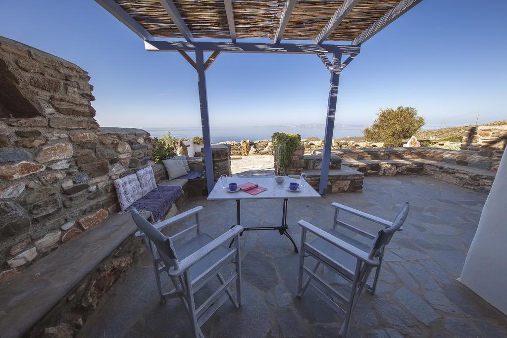 Apartment Castria Kionia