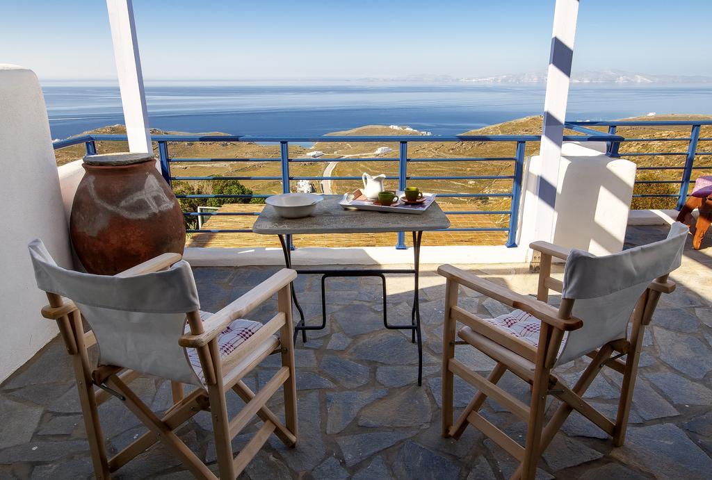Appartement Castria
