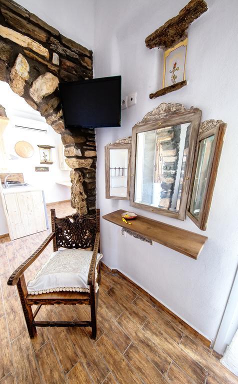 Appartement Castria