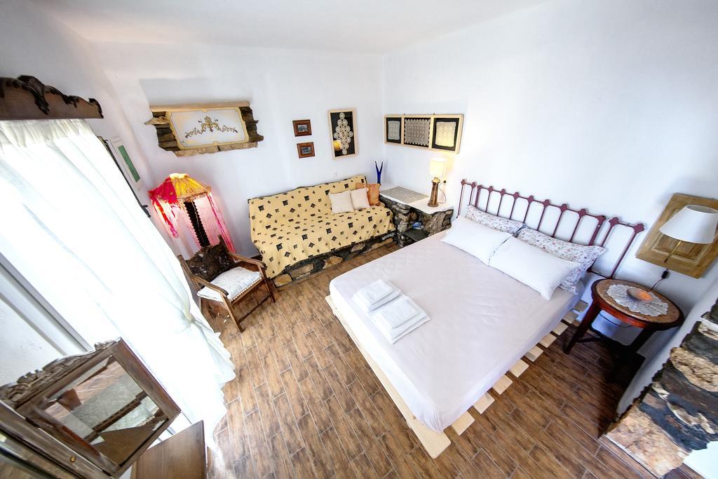 Appartement Castria *