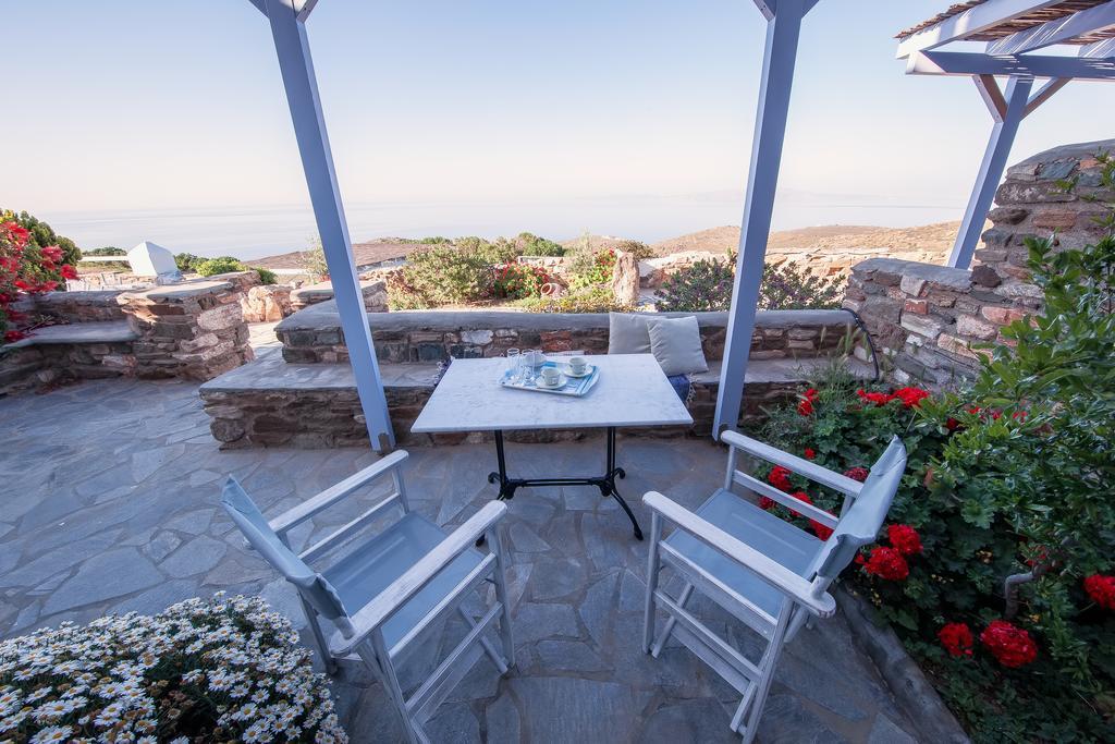 Appartement Castria *