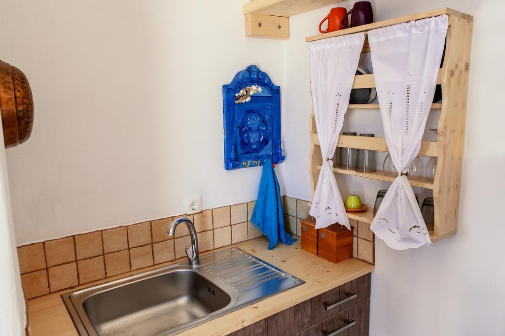 Appartement Castria *