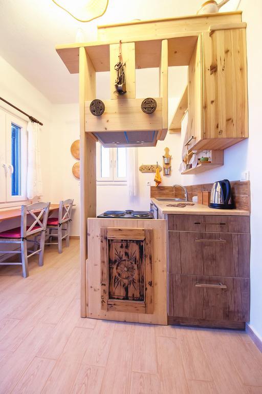 Castria Appartement *